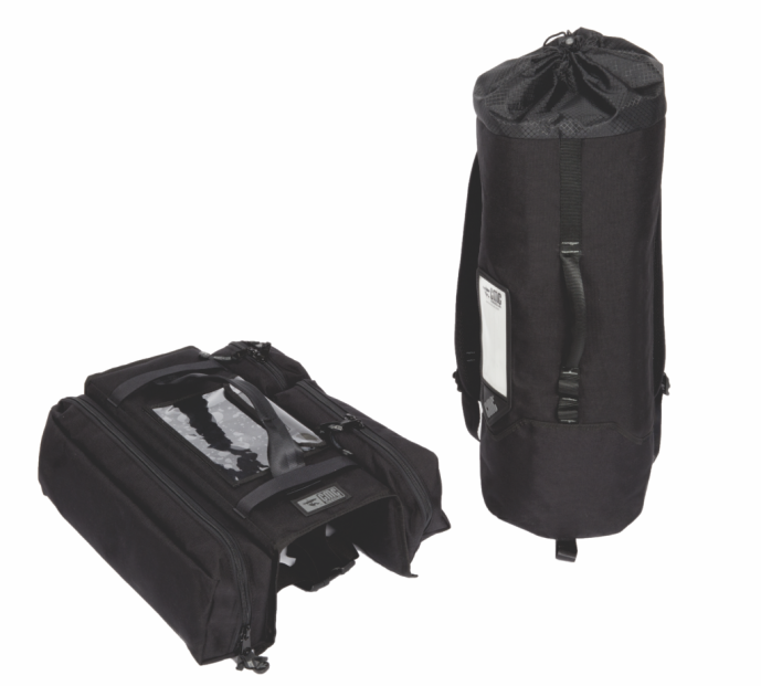 Tactical Team Rappel Kit